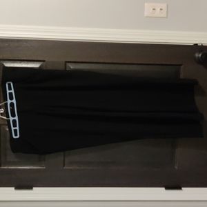 Black Trouser Pant - 16P